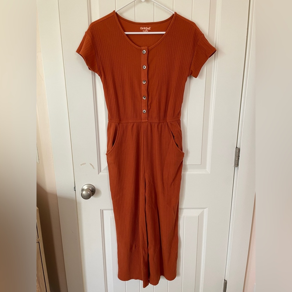 Cat & Jack Jumpsuit